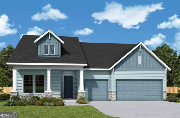 1461 Misty Lake Court Sw, Gainesville, GA 30504