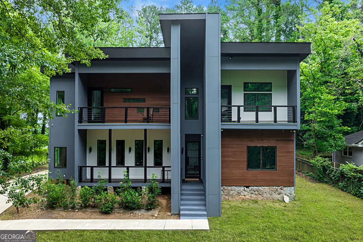 3009 Orion Drive, Decatur, GA 30033 - #1