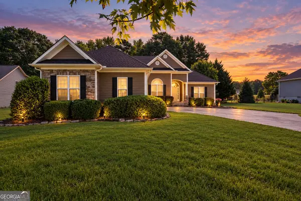 1004 Maddox Court, Griffin, GA 30224