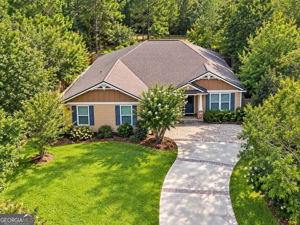 216 Holm Place, Saint Marys, GA 31558 - #1
