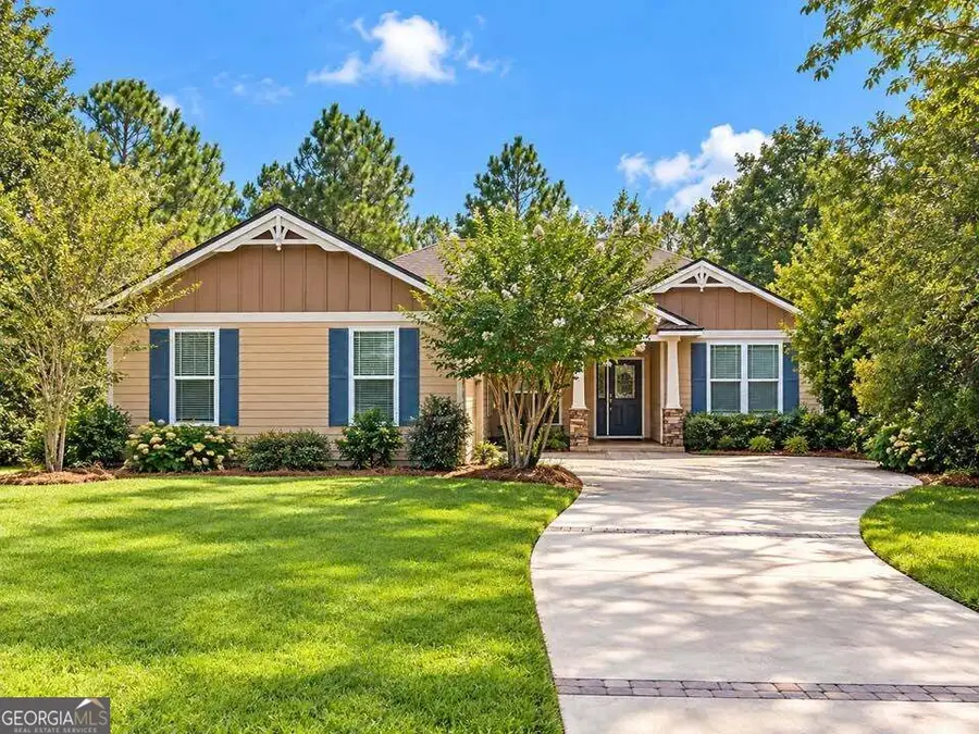 216 Holm Place, Saint Marys, GA 31558 - #2