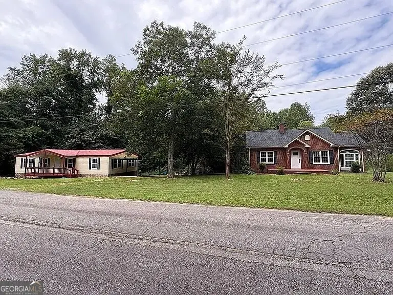 205 Reid Road, Bremen, GA 30110 - #1