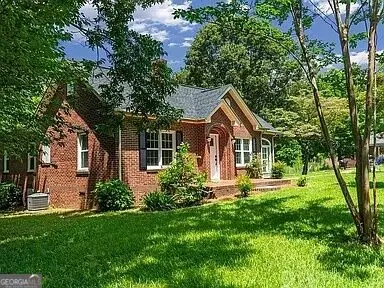 205 Reid Road, Bremen, GA 30110 - #2
