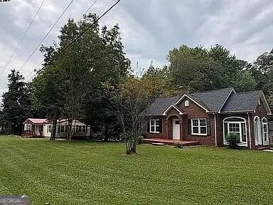 205 Reid Road, Bremen, GA 30110 - #3