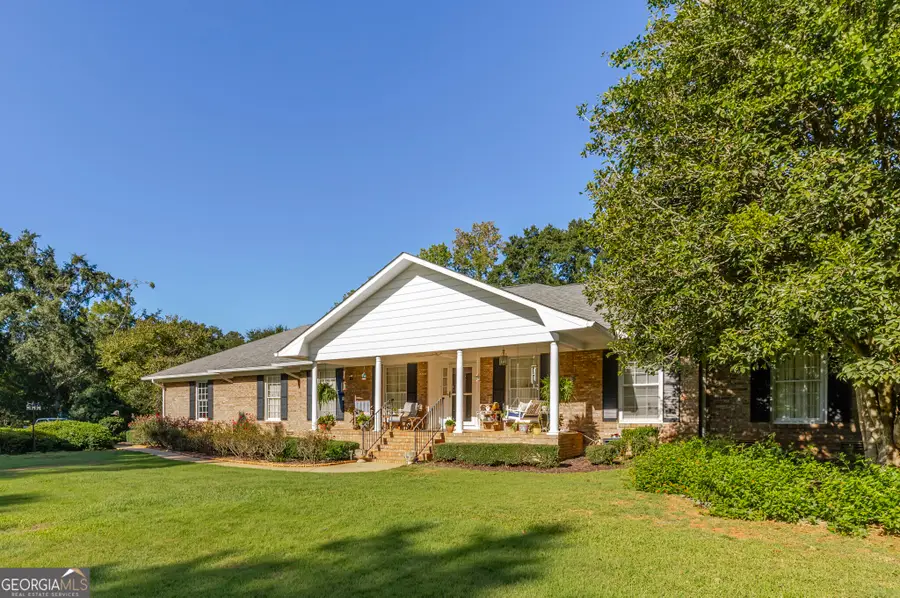 557 Green Road, Ellaville, GA 31806 - #2