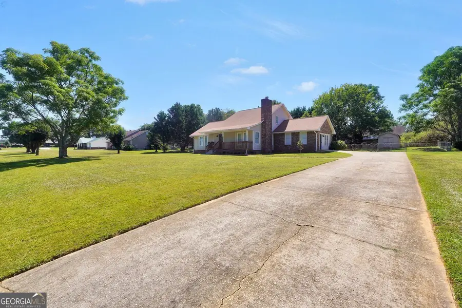 105 Overlook Drive, McDonough, GA 30252 - #2
