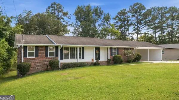 3 Cameo Drive Nw, Rome, GA 30165