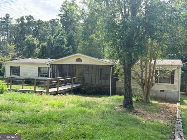 105 Felton Drive, Milledgeville, GA 31061 - #1