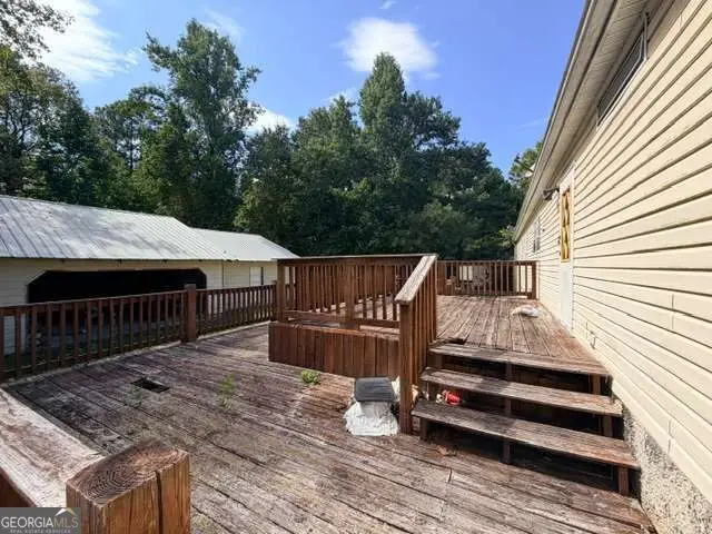 105 Felton Drive, Milledgeville, GA 31061 - #3