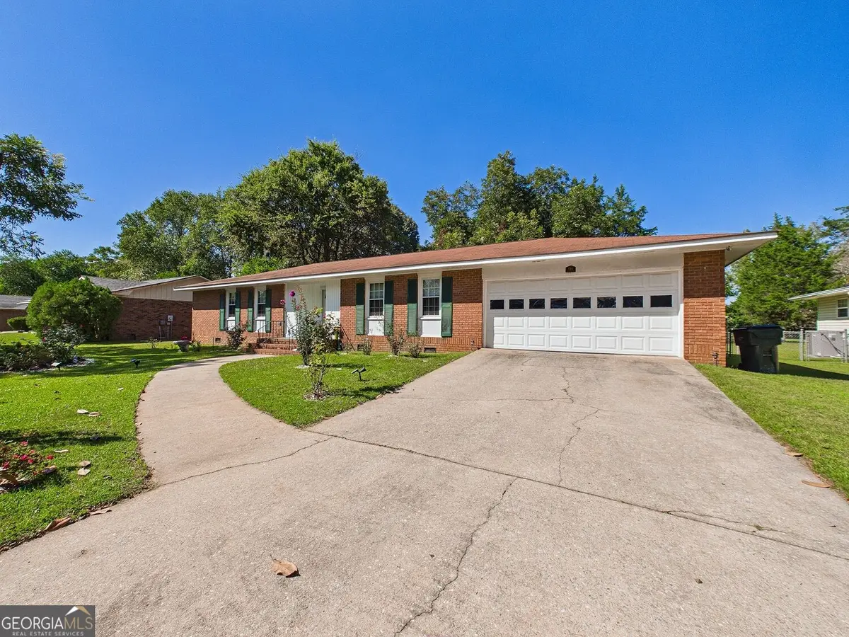 118 Avalon Drive, Warner Robins, GA 31093 - #1