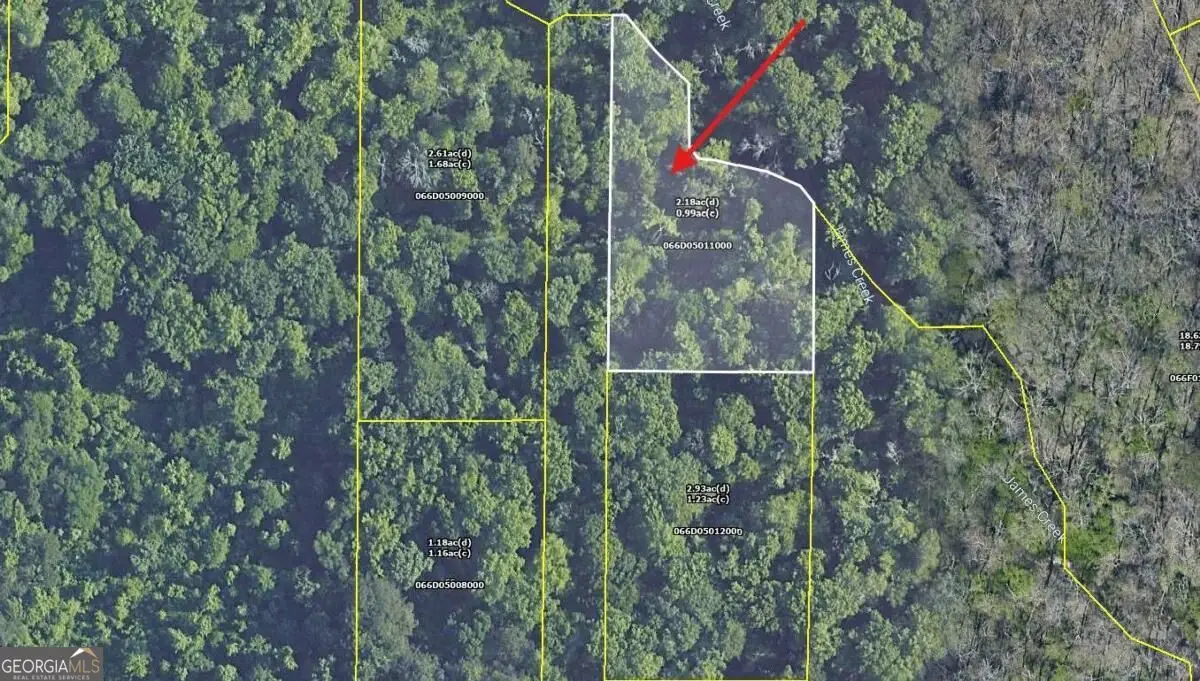 0 Freeman Drive #128, Stockbridge, GA 30281 - #1