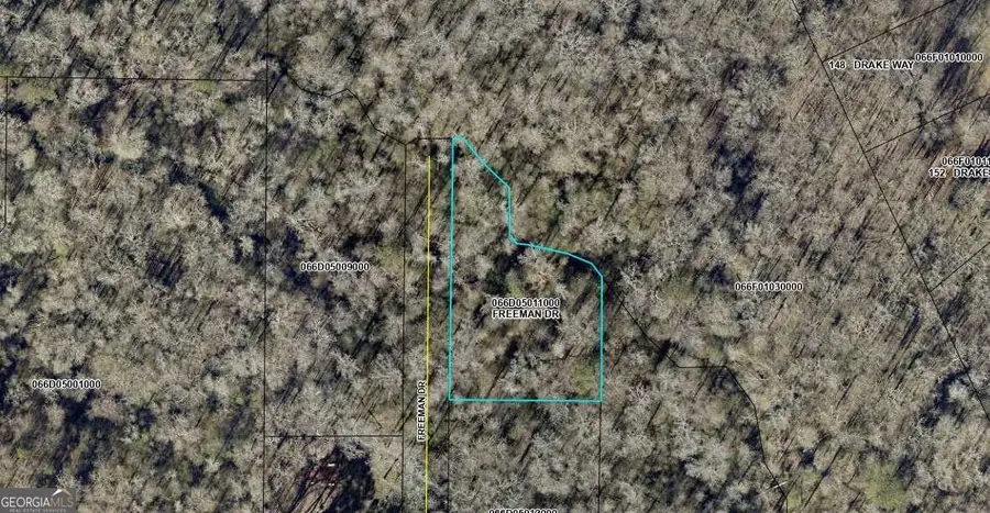 0 Freeman Drive #128, Stockbridge, GA 30281 - #3