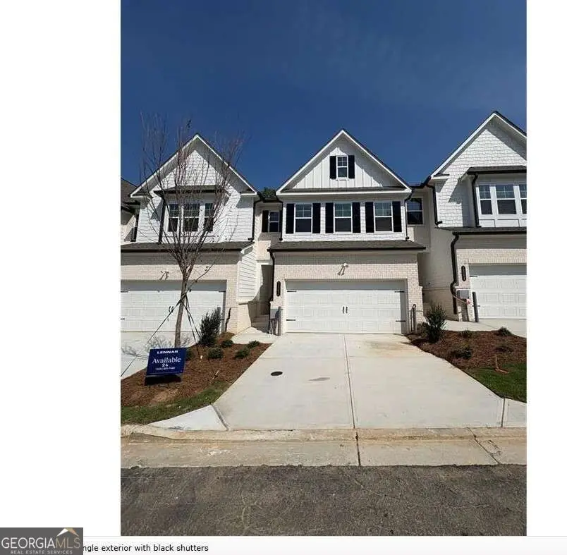 2562 States Avenue #24, Doraville, GA 30360 - #1