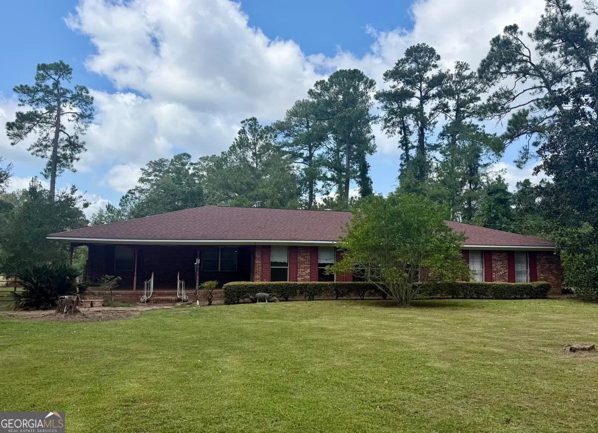 910 W Ogeechee Street, Sylvania, GA 30467 - #1