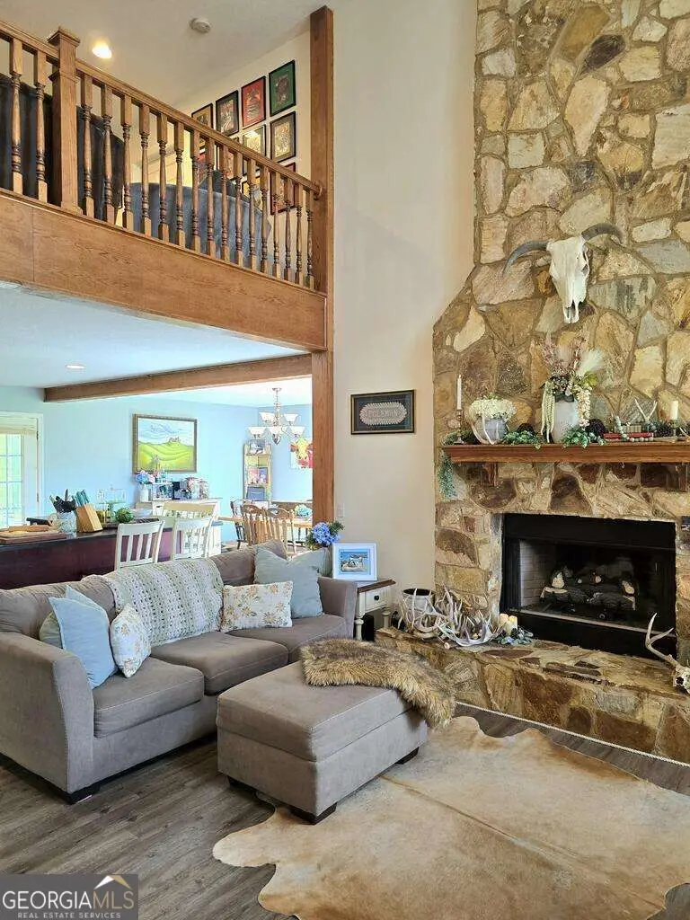 907 Lower Rebecca Road, Fitzgerald, GA 31750 - #3