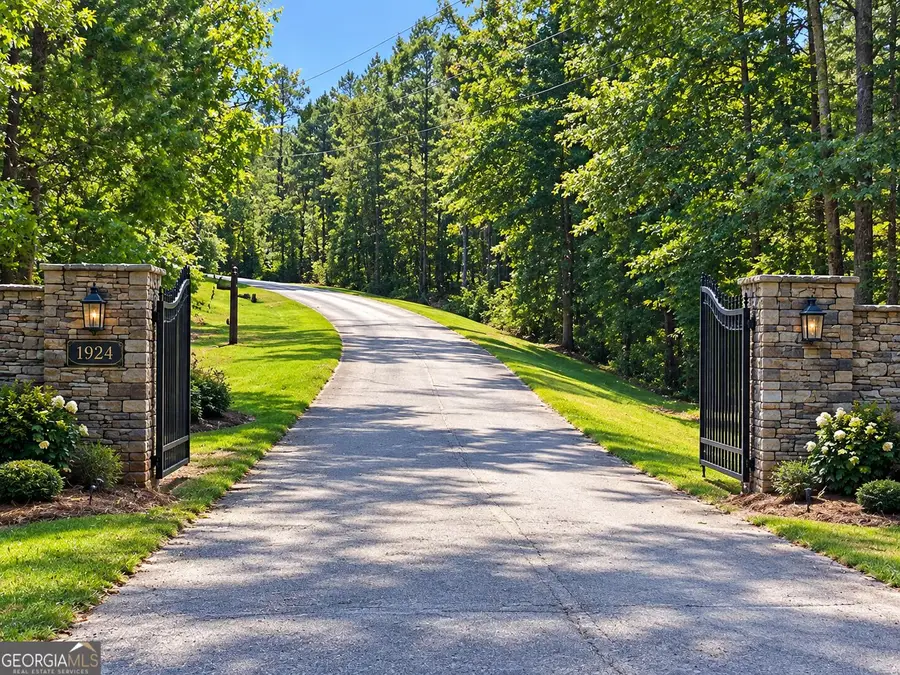 0 Bluff Rd #LOT 21, Elberton, GA 30635 - #2