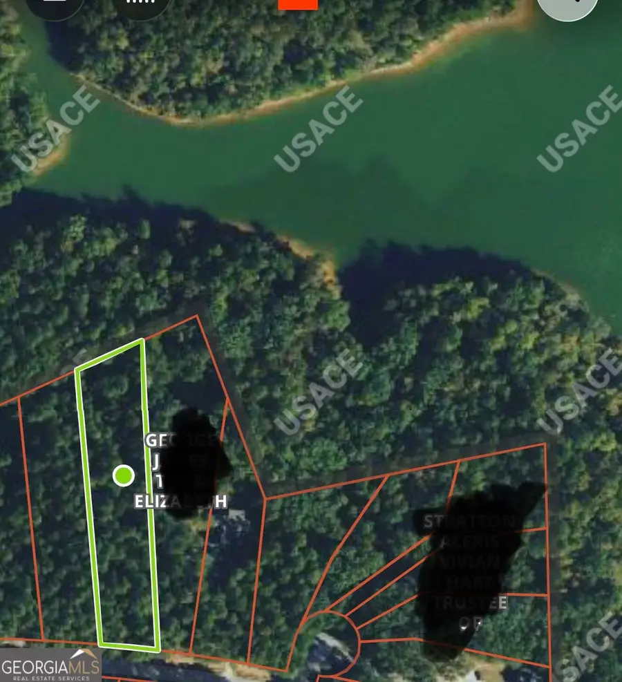 0 Bluff Rd #LOT 21, Elberton, GA 30635 - #3