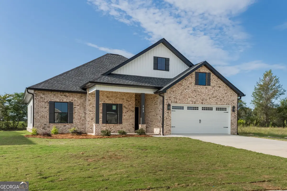 143 Early Drive, Byron, GA 31008 - #1