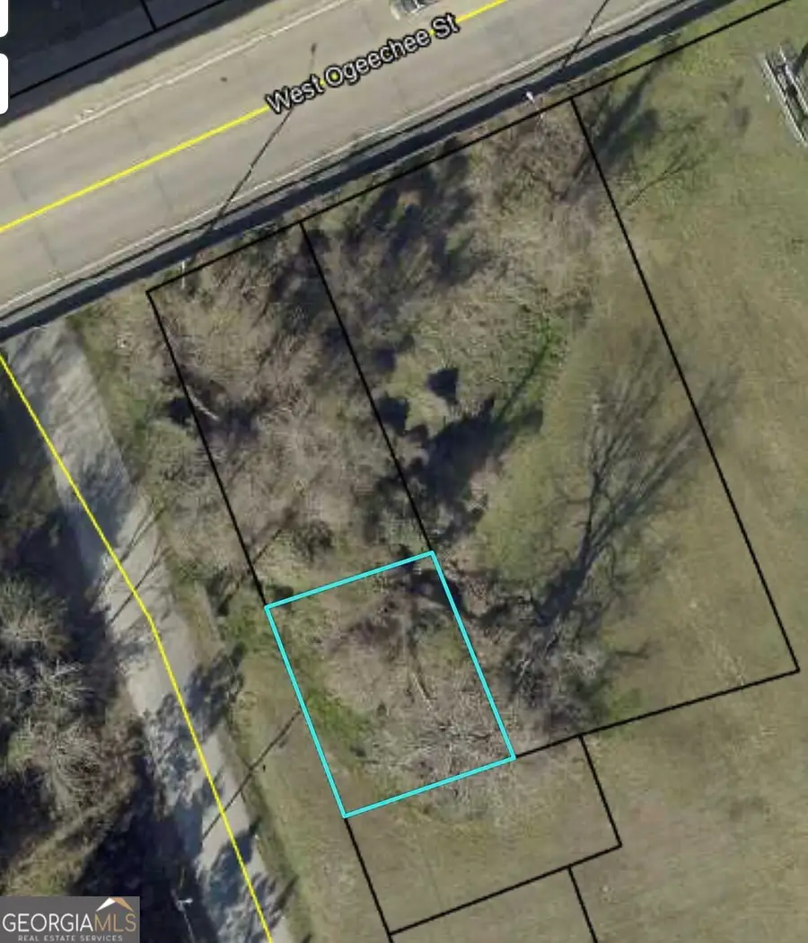 109 Railroad Street, Sylvania, GA 30467 - #2