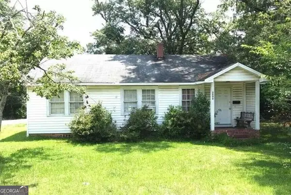 3533 Napier Avenue, Macon, GA 31204