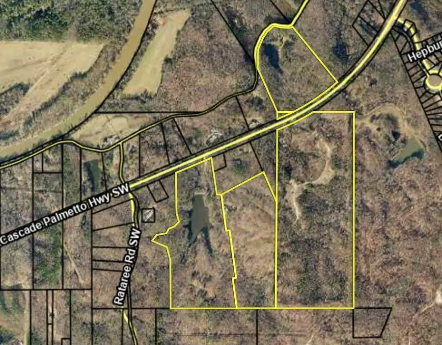 3670 Cascade Palmetto Highway, South Fulton, GA 30331 - #2