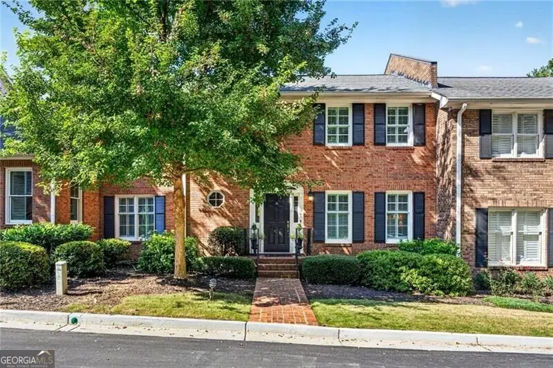 36 Pointe Terrace Se, Atlanta, GA 30339 - #1
