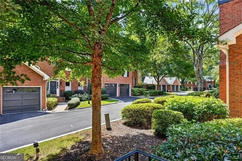 36 Pointe Terrace Se, Atlanta, GA 30339 - #2