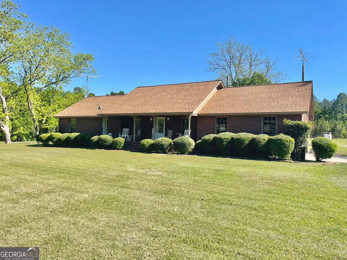 49 Elderberry Lane, Abbeville, GA 31001 - #1