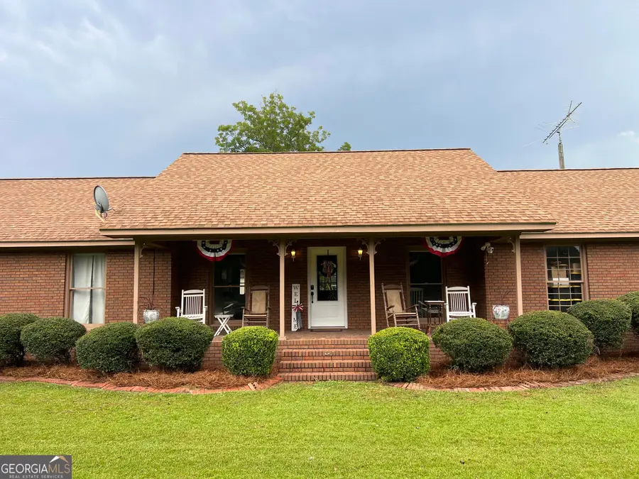 49 Elderberry Lane, Abbeville, GA 31001 - #2