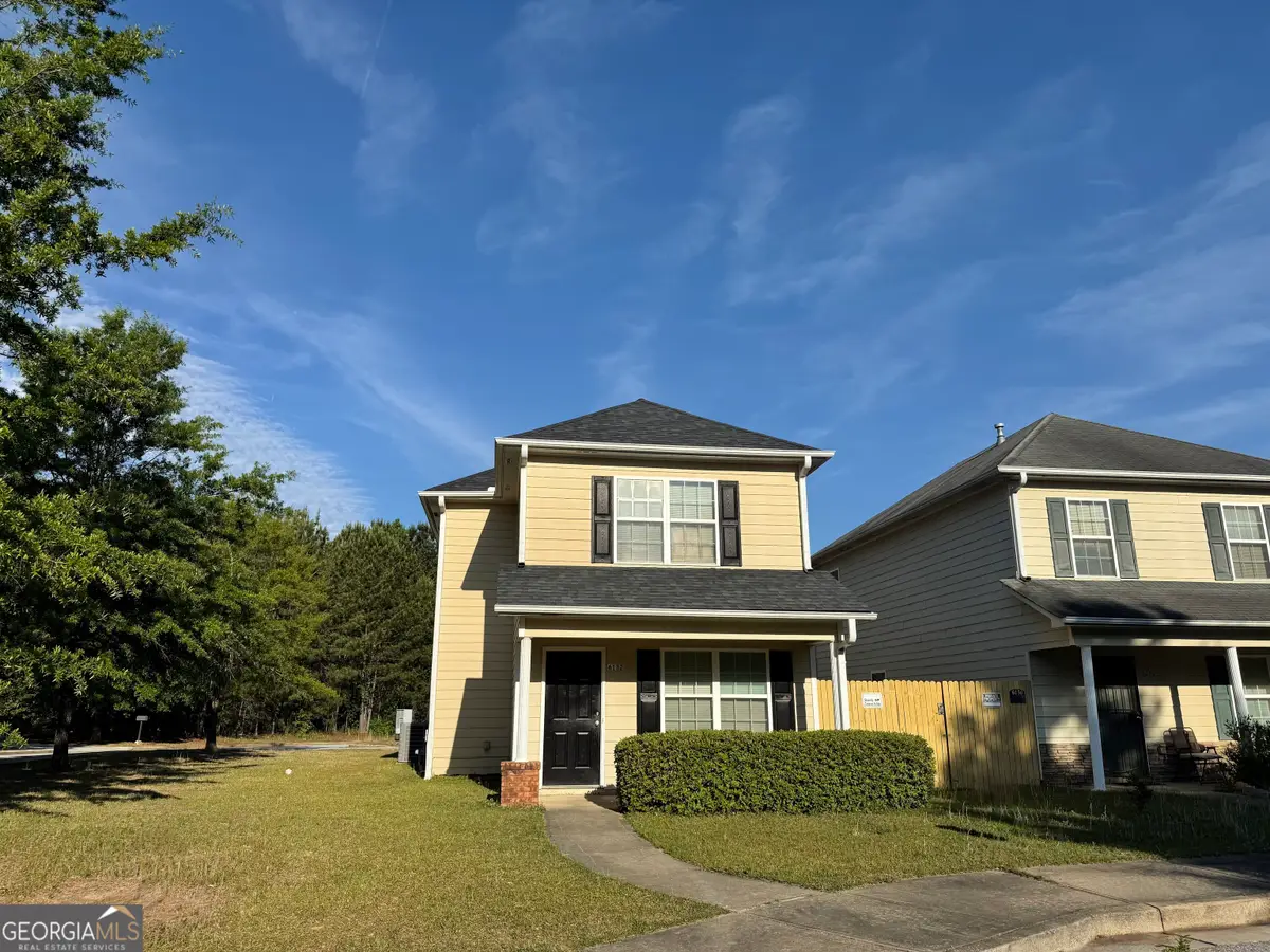 6132 Ruth Street Sw, Covington, GA 30014 - #1