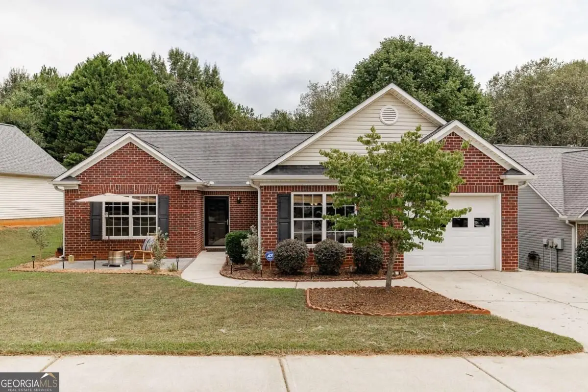 315 Tall Pine Lane, Athens, GA 30605 - #1