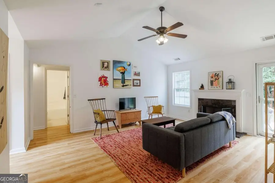 315 Tall Pine Lane, Athens, GA 30605 - #3