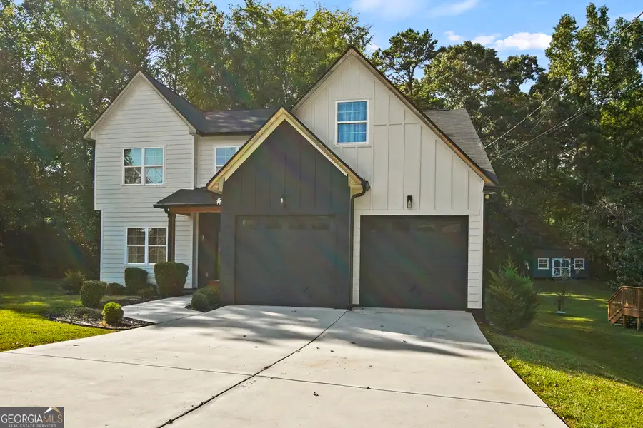 1435 Bent Wind Place, Douglasville, GA 30134 - #2