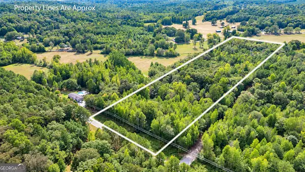 0 Ridgeway Road, Trion, GA 30753
