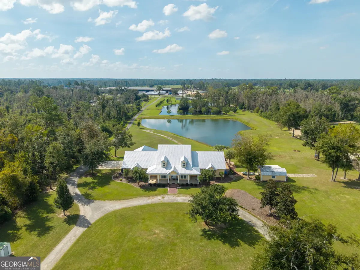 4221 Hickory Grove Road N, Valdosta, GA 31606 - #1