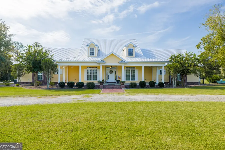 4221 Hickory Grove Road N, Valdosta, GA 31606 - #3