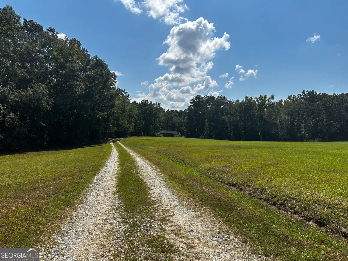 208 Crawford Road Se, Milledgeville, GA 31061 - #1