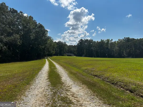208 Crawford Road Se, Milledgeville, GA 31061