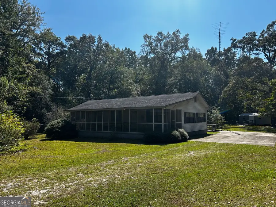 208 Crawford Road Se, Milledgeville, GA 31061 - #2