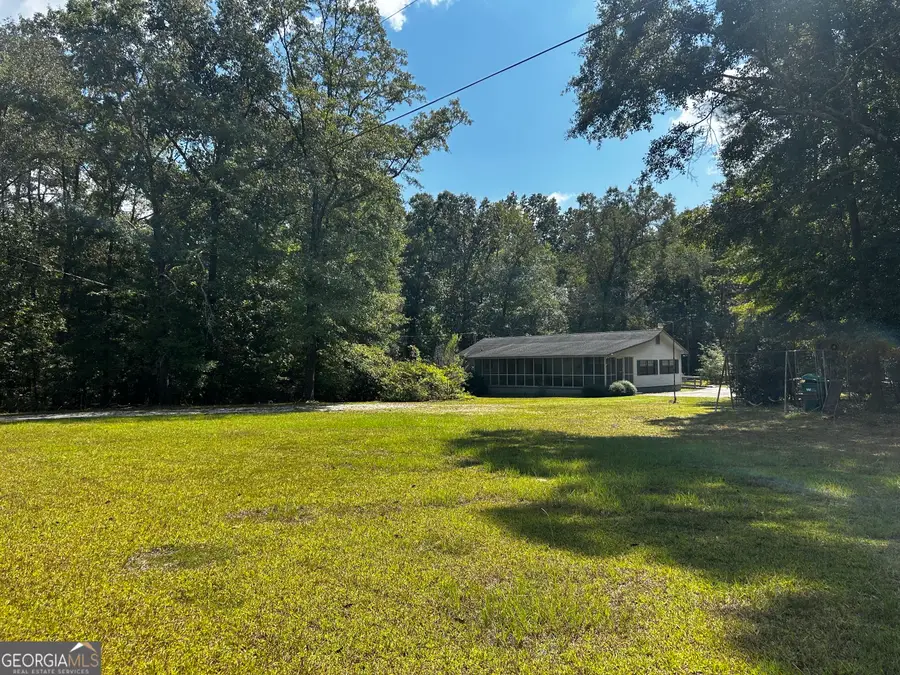 208 Crawford Road Se, Milledgeville, GA 31061 - #3