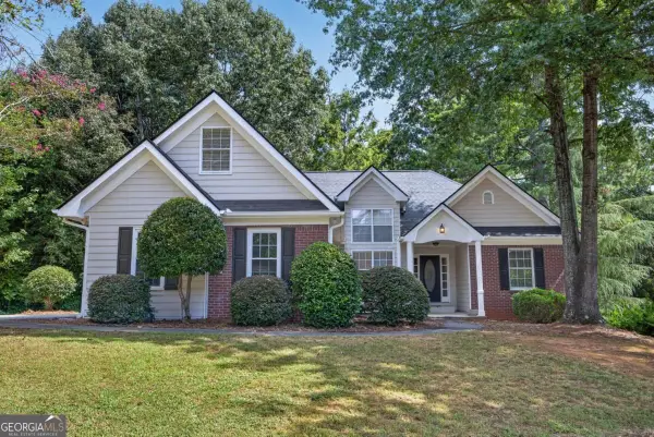 1829 Gray Gables Way, Buford, GA 30519
