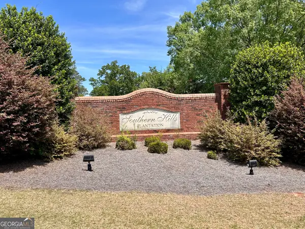 LOT 20 Camden Way, Hawkinsville, GA 31036