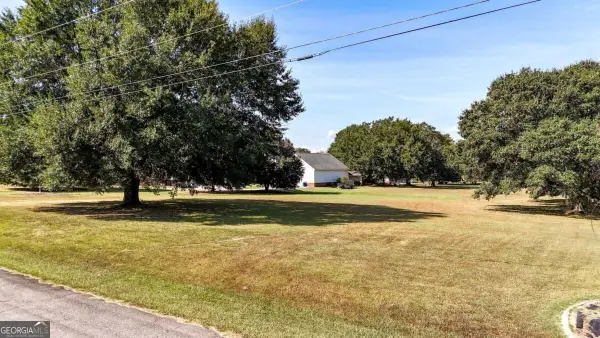 0 Frettiesburg Drive, Rockmart, GA 30153