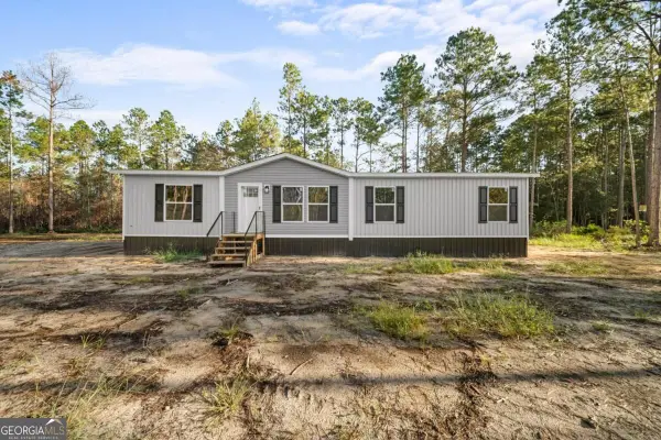 204 Hart Road, Glennville, GA 30427