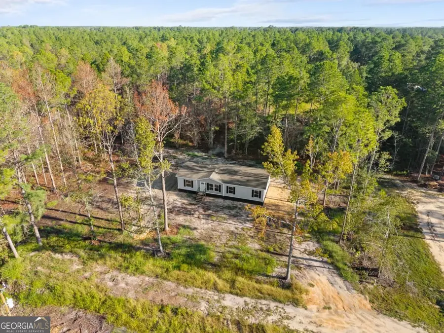 204 Hart Road, Glennville, GA 30427 - #2