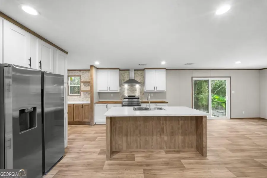 204 Hart Road, Glennville, GA 30427 - #3