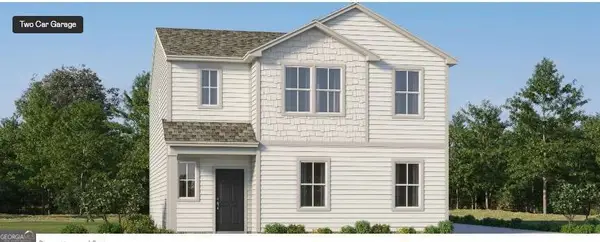 21 Gulfstream Drive #72, Lagrange, GA 30241