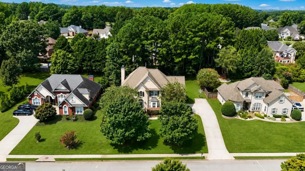 1035 Eagles Brooke Drive, Locust Grove, GA 30248 - #1