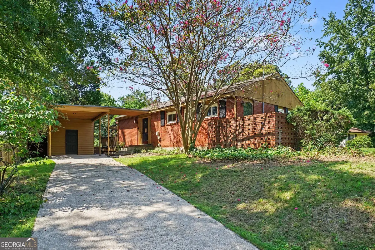 5089 Fairmont Road Se, Smyrna, GA 30082 - #1
