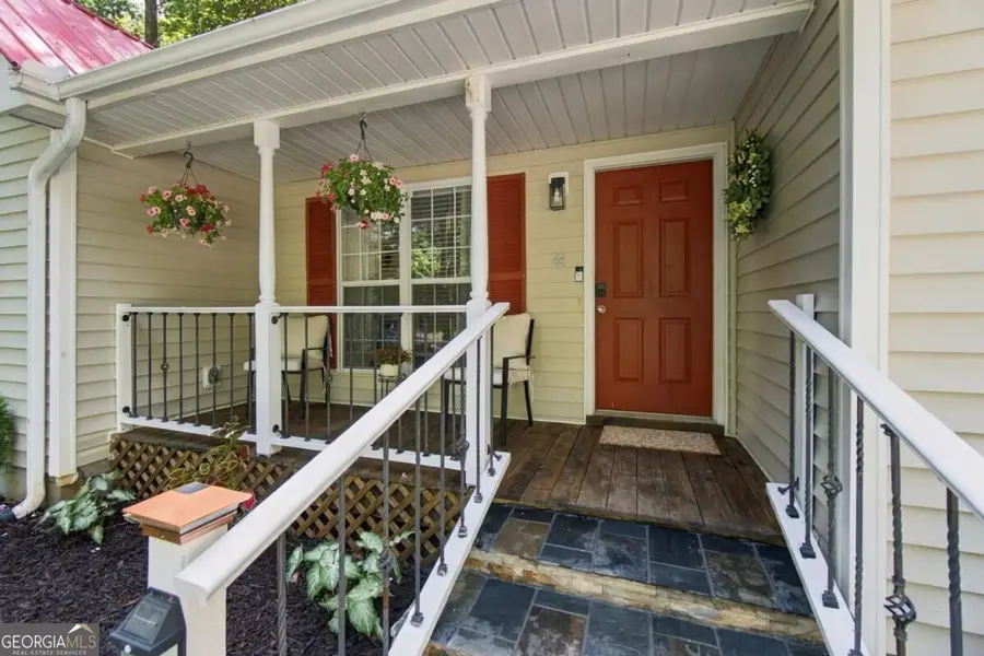 44 Gold Spur, Dahlonega, GA 30533 - #3